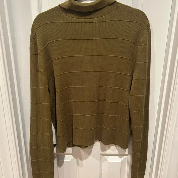 CAbi Executive Button Front Cardigan - Picture 3 of 5